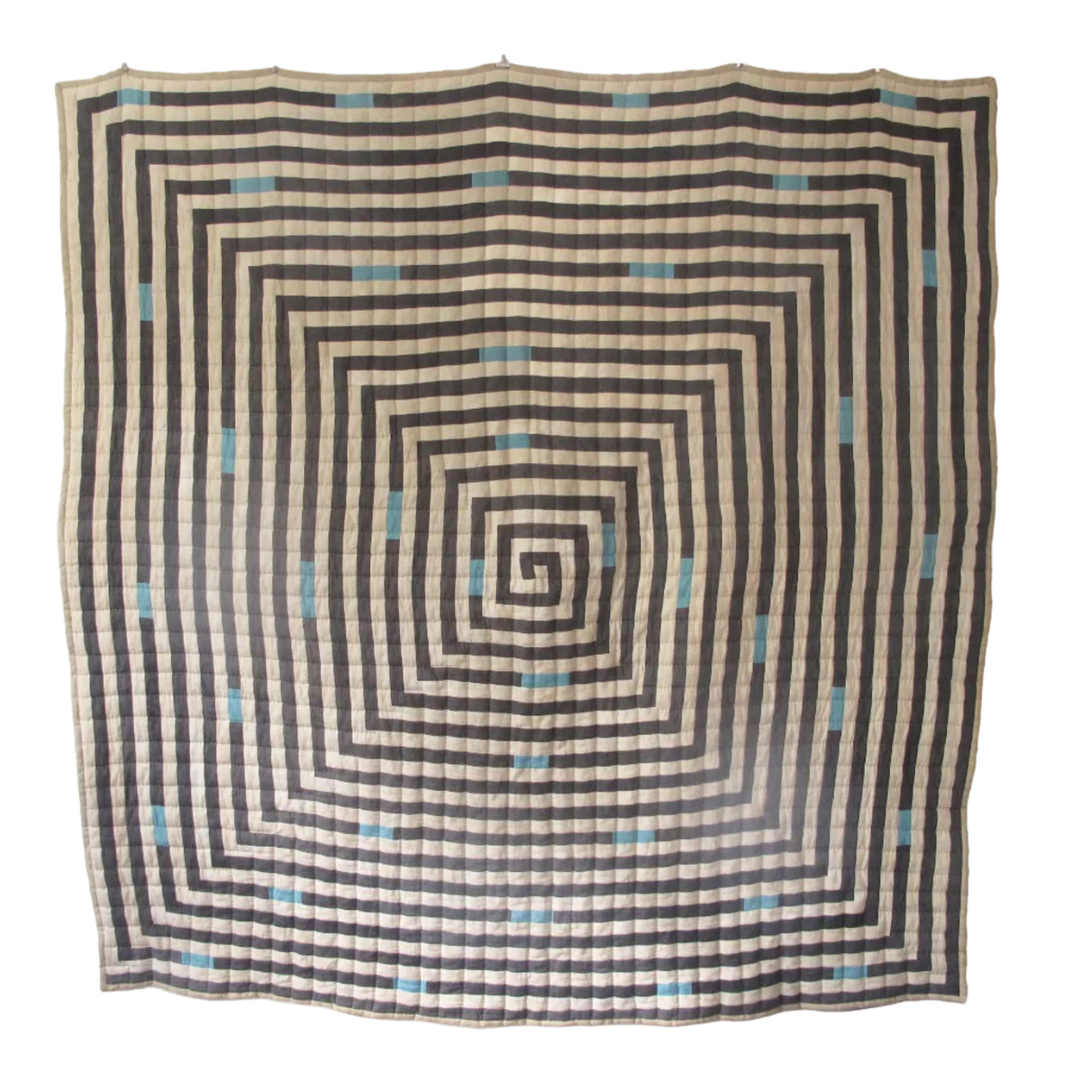 Spiral Quilt