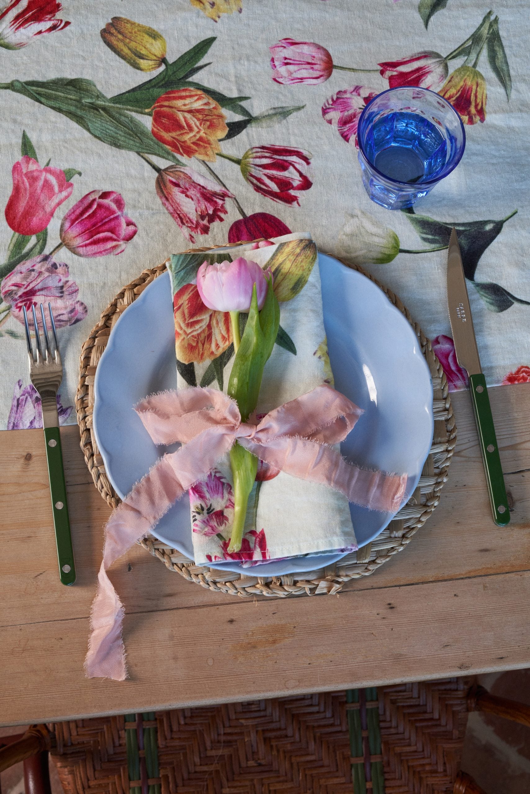 Tulip Runner