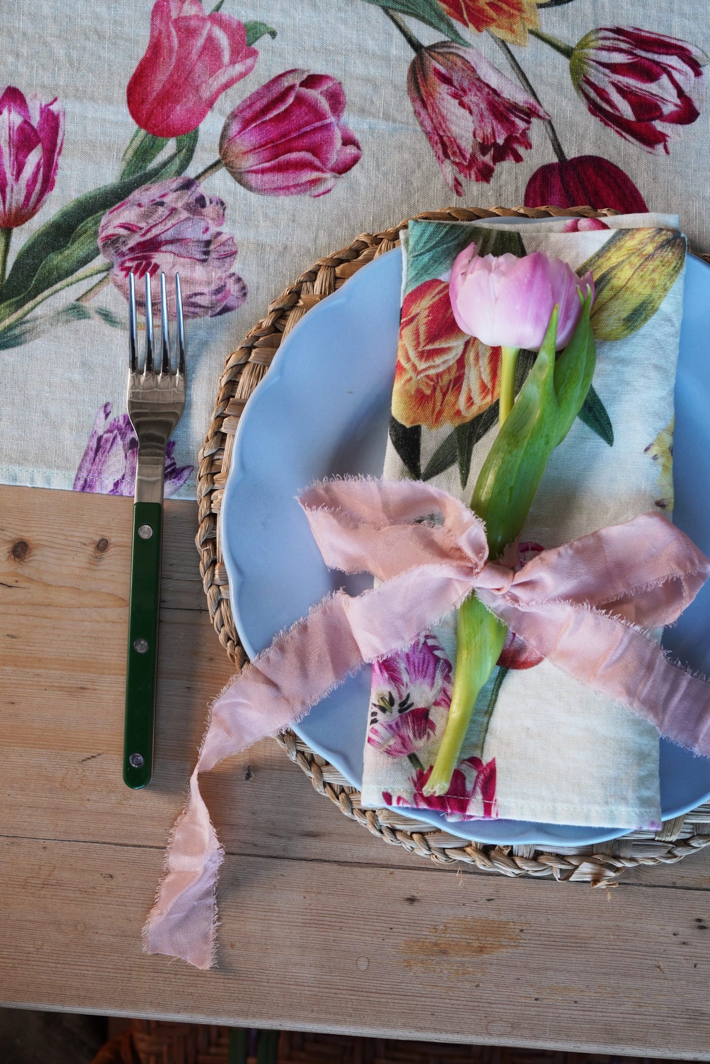 Tulip Runner