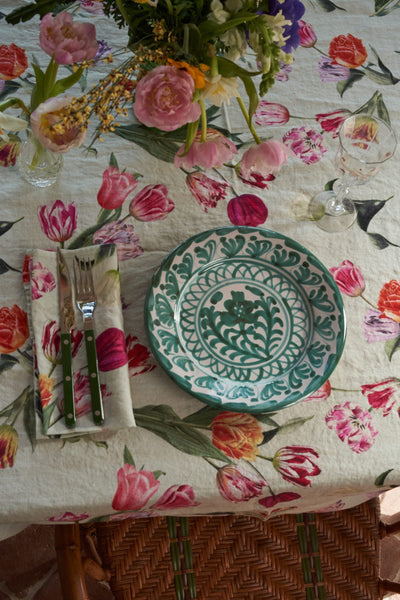 Tulip Linen