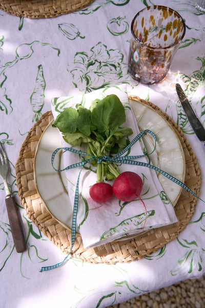VEG PATCH NAPKIN