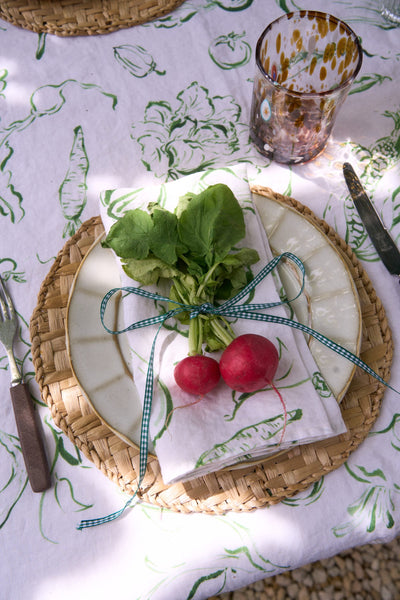 VEG PATCH NAPKIN
