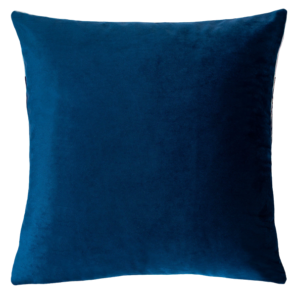 St. Tropez Needlepoint Pillow