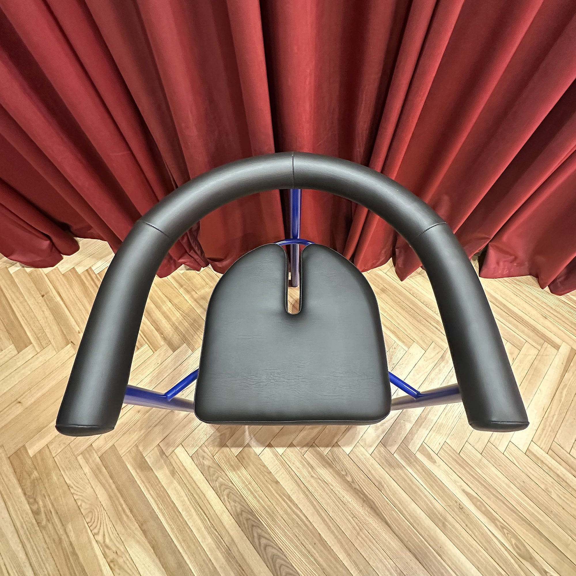 Stacker - Dinning Stackable Chair