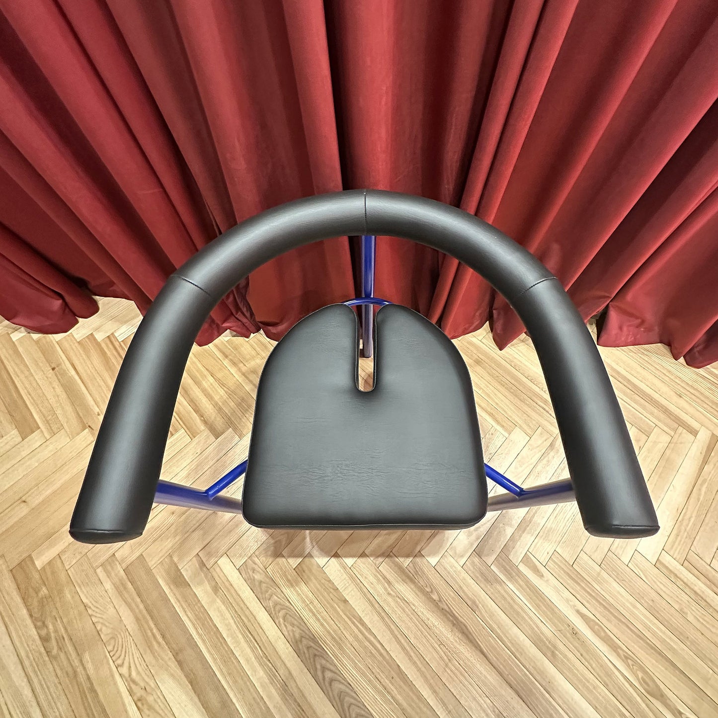 Stacker - Dinning Stackable Chair