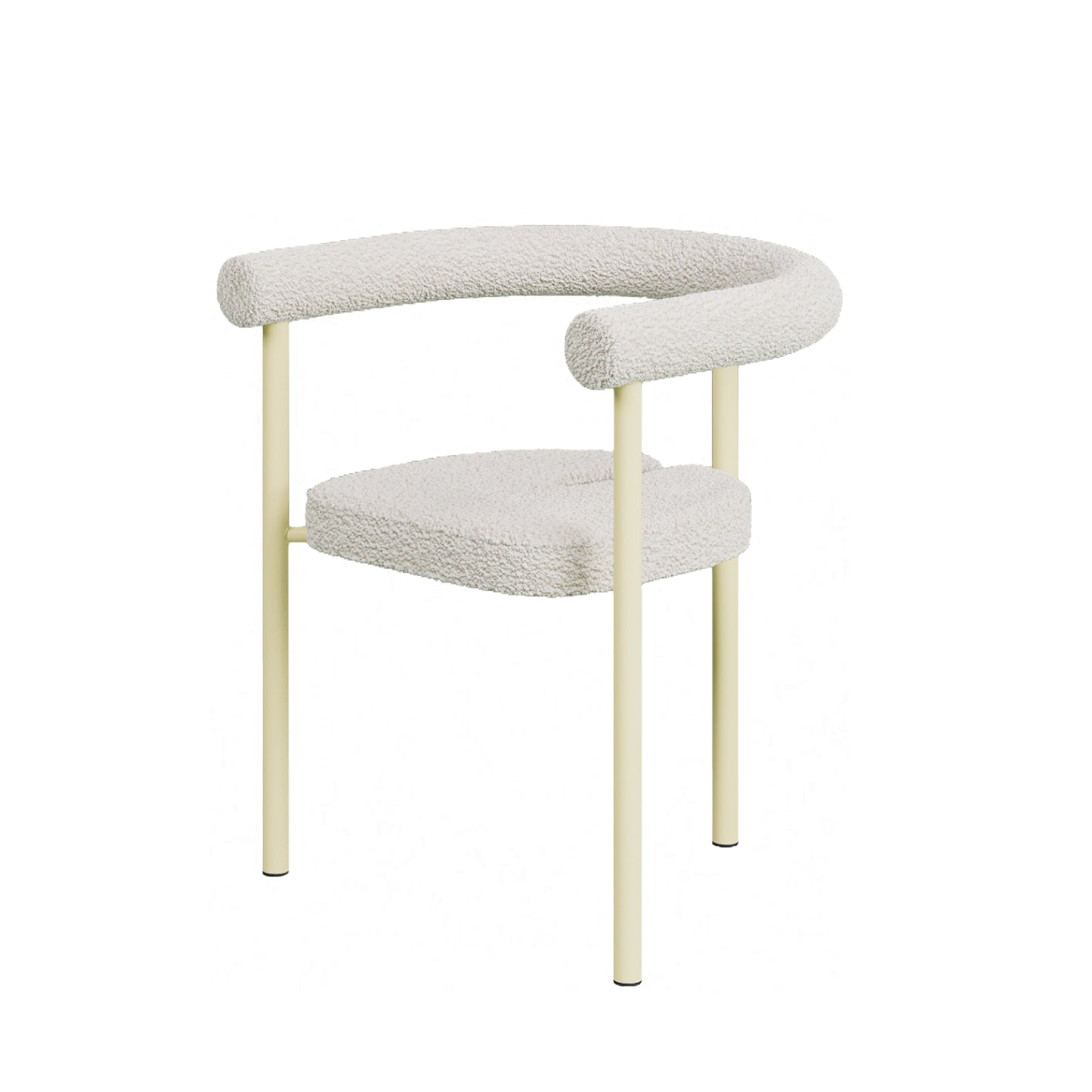 Stacker - Dinning Stackable Chair