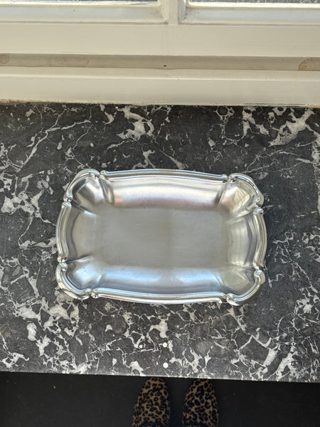 Stainless Steel Bowl