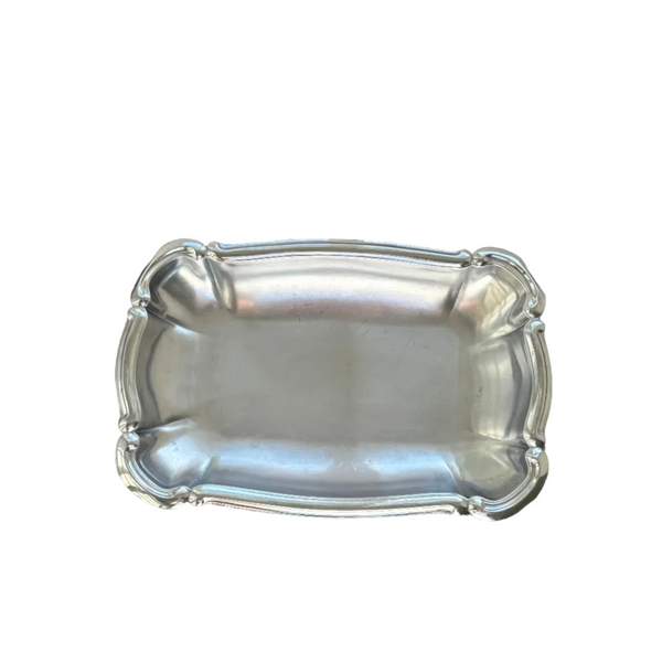 Stainless Steel Bowl