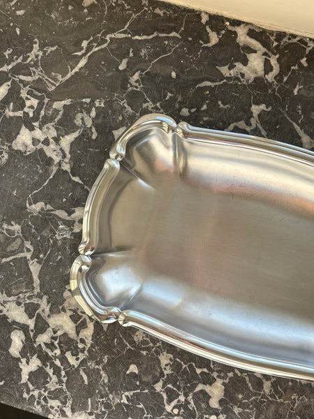 Stainless Steel Bowl