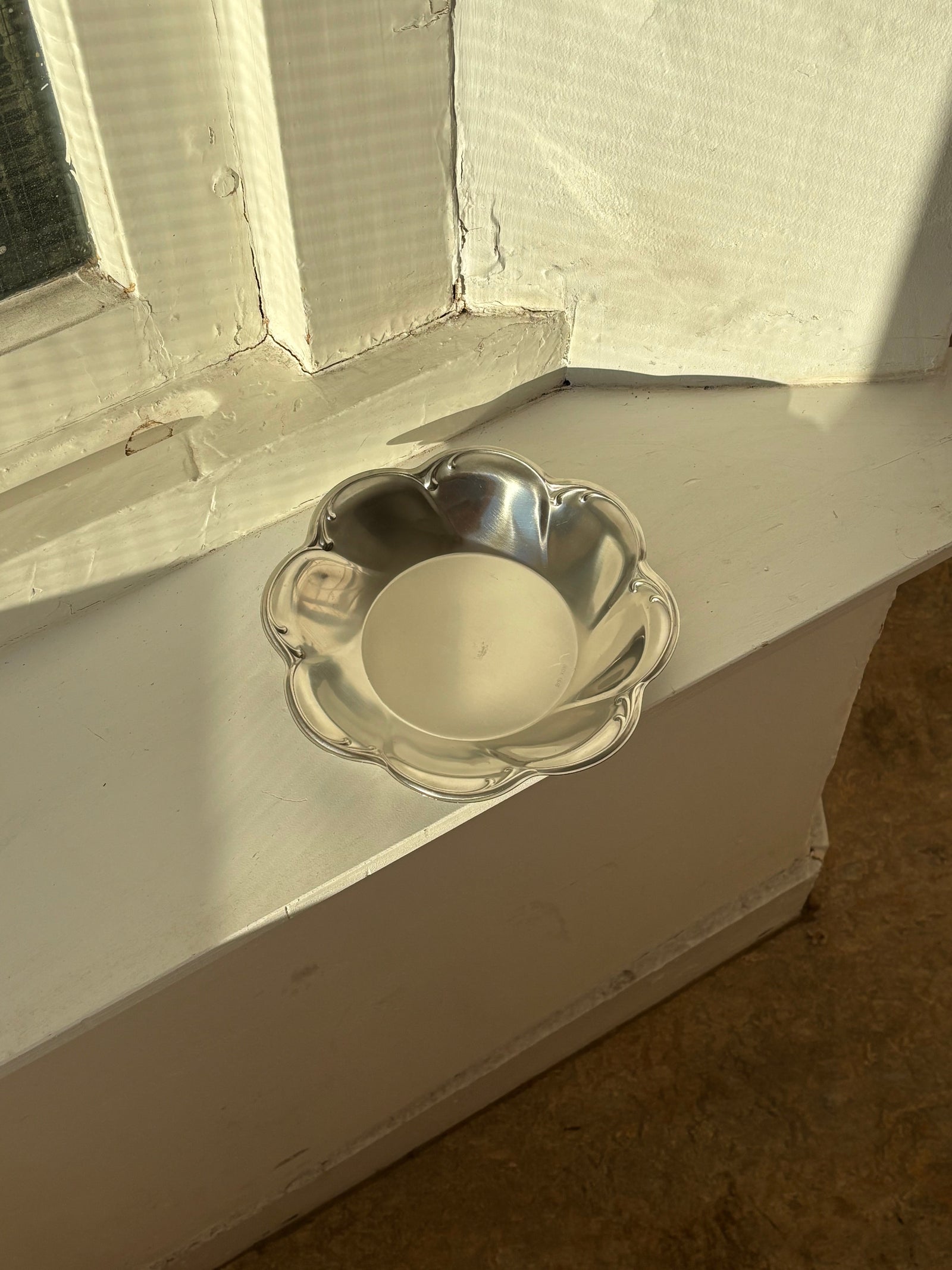 Flower Bowl