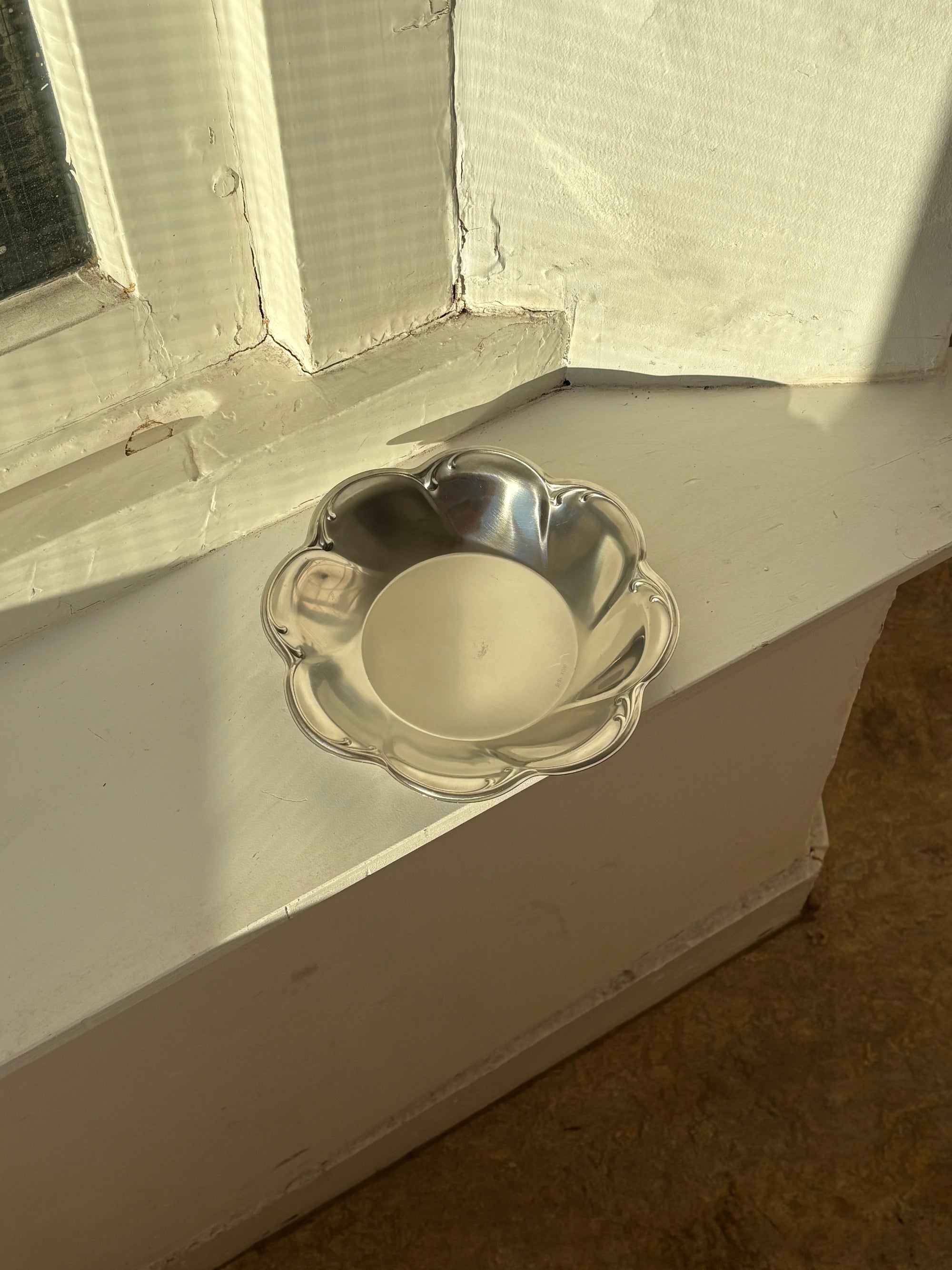 Flower Bowl