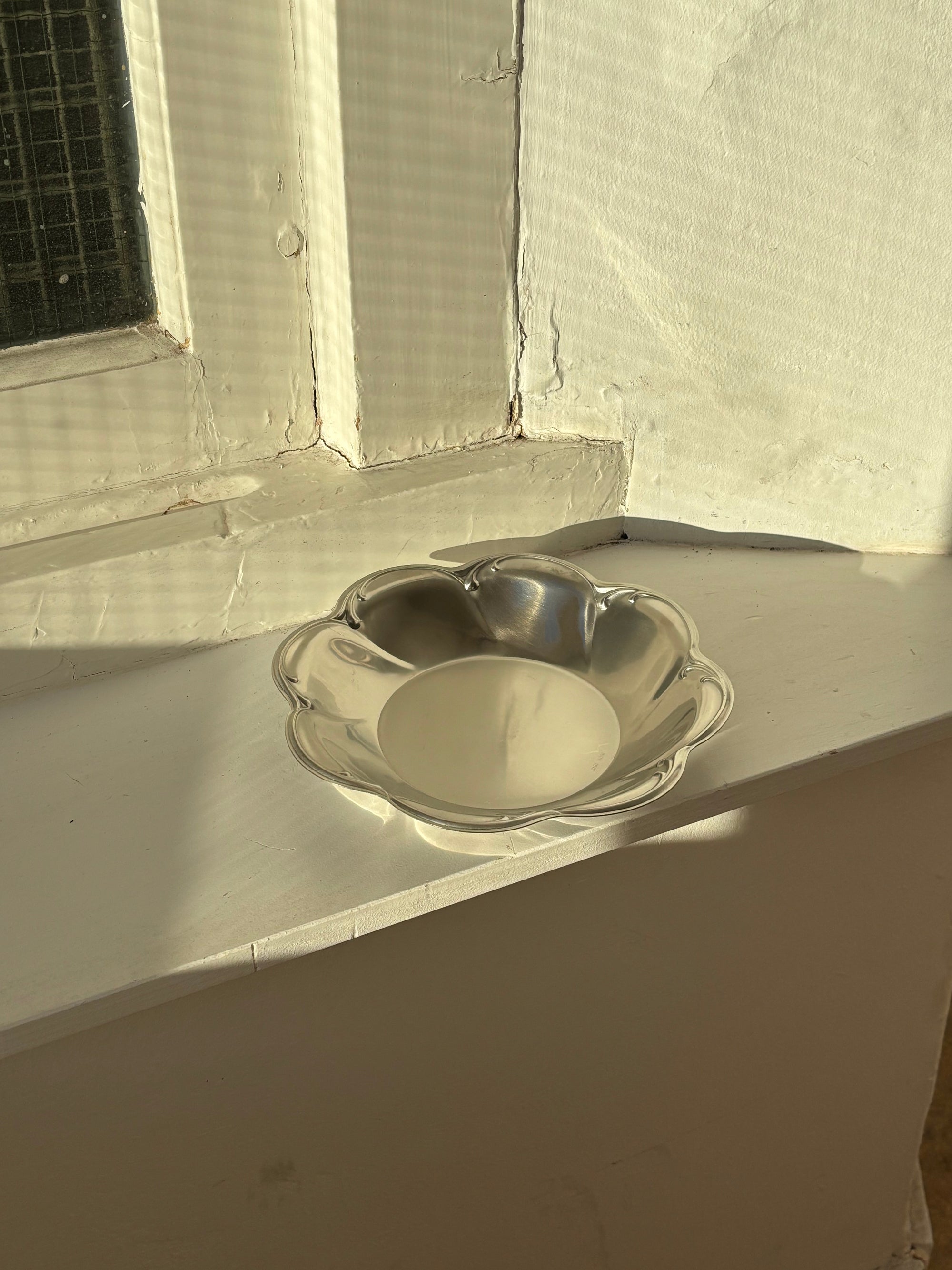Flower Bowl