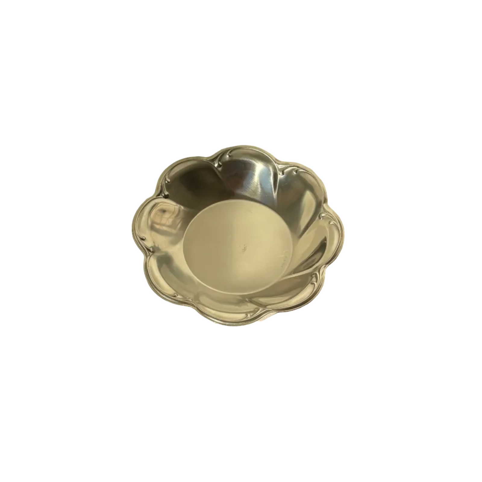 Flower Bowl