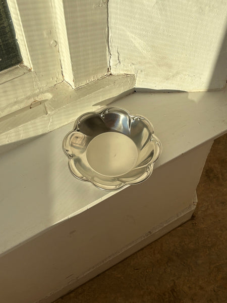 Flower Bowl