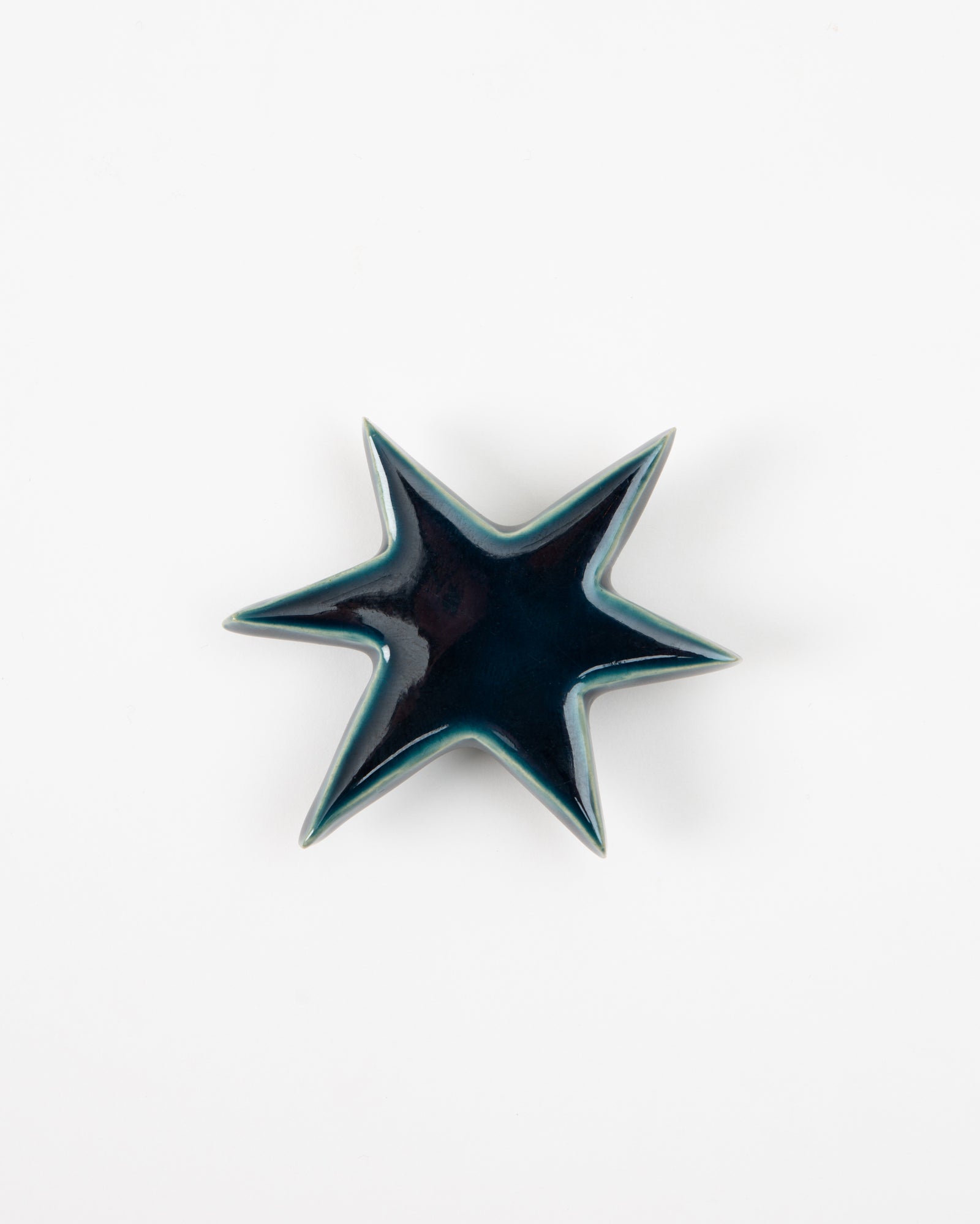 Ceramic Star Knob
