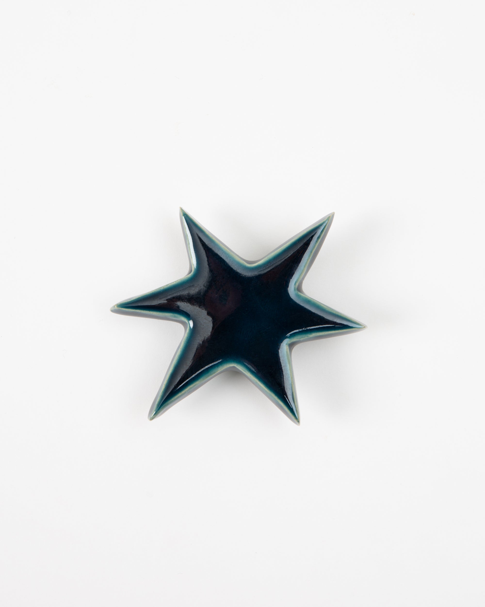 Ceramic Star Knob