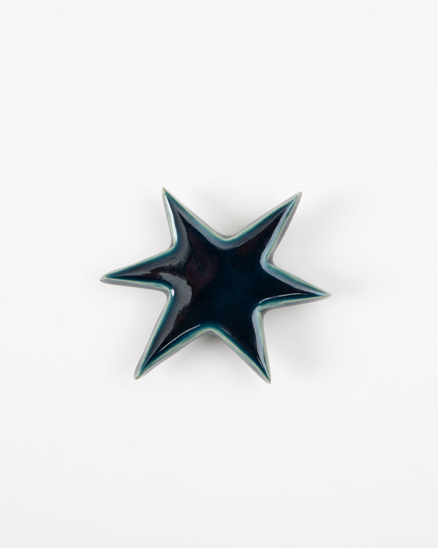 Ceramic Star Knob