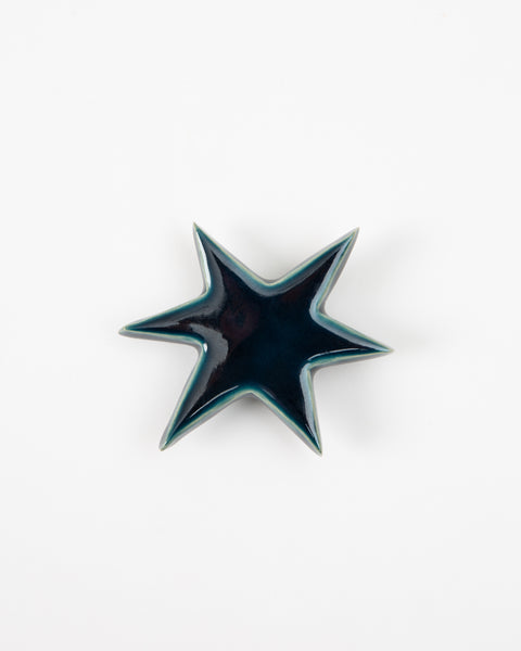 Ceramic Star Knob
