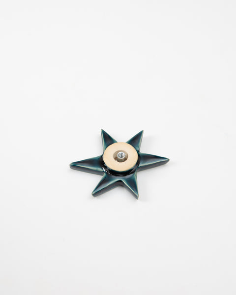 Ceramic Star Knob