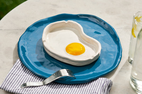 Egg (Ash)tray