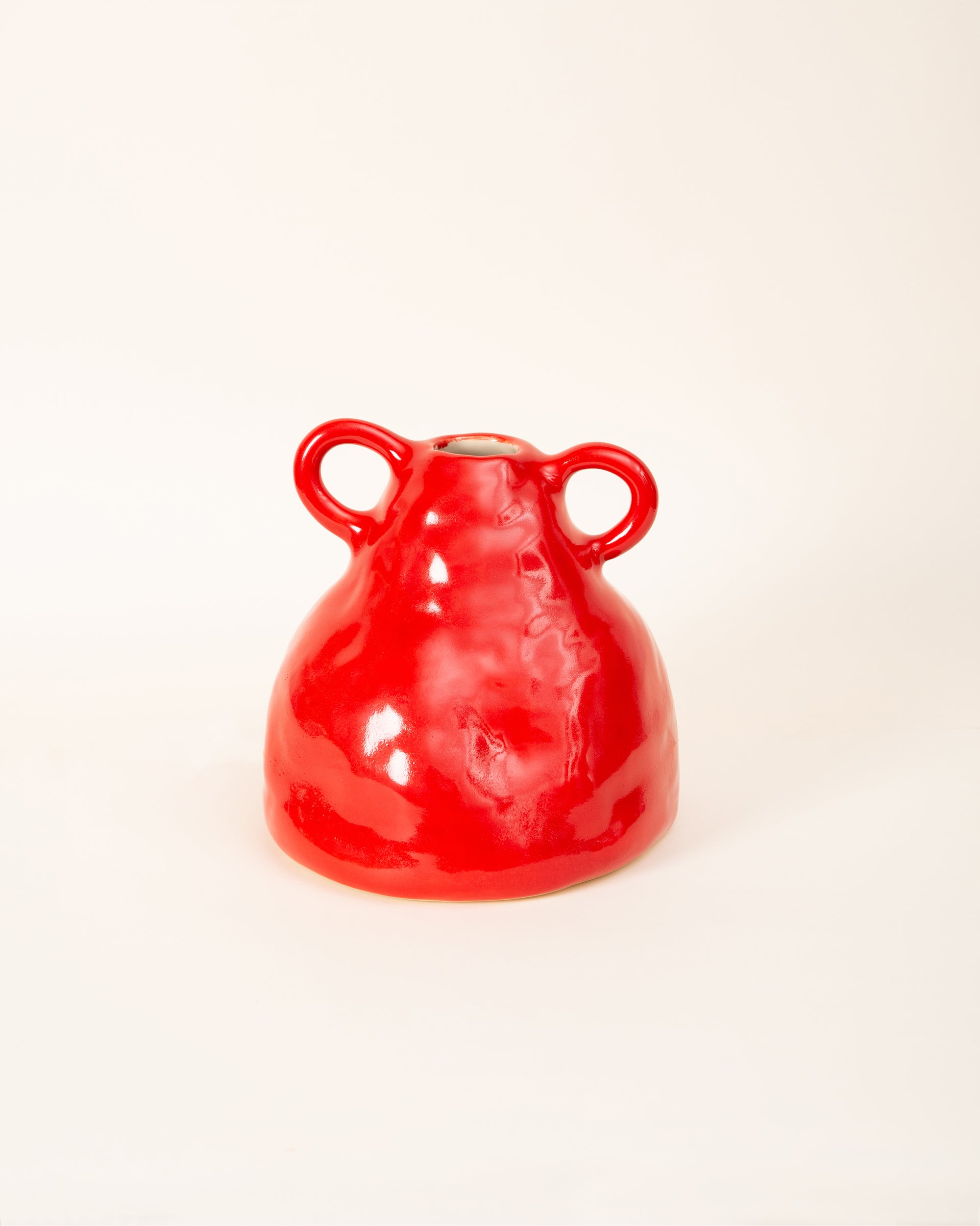 Chunky Baby Vase