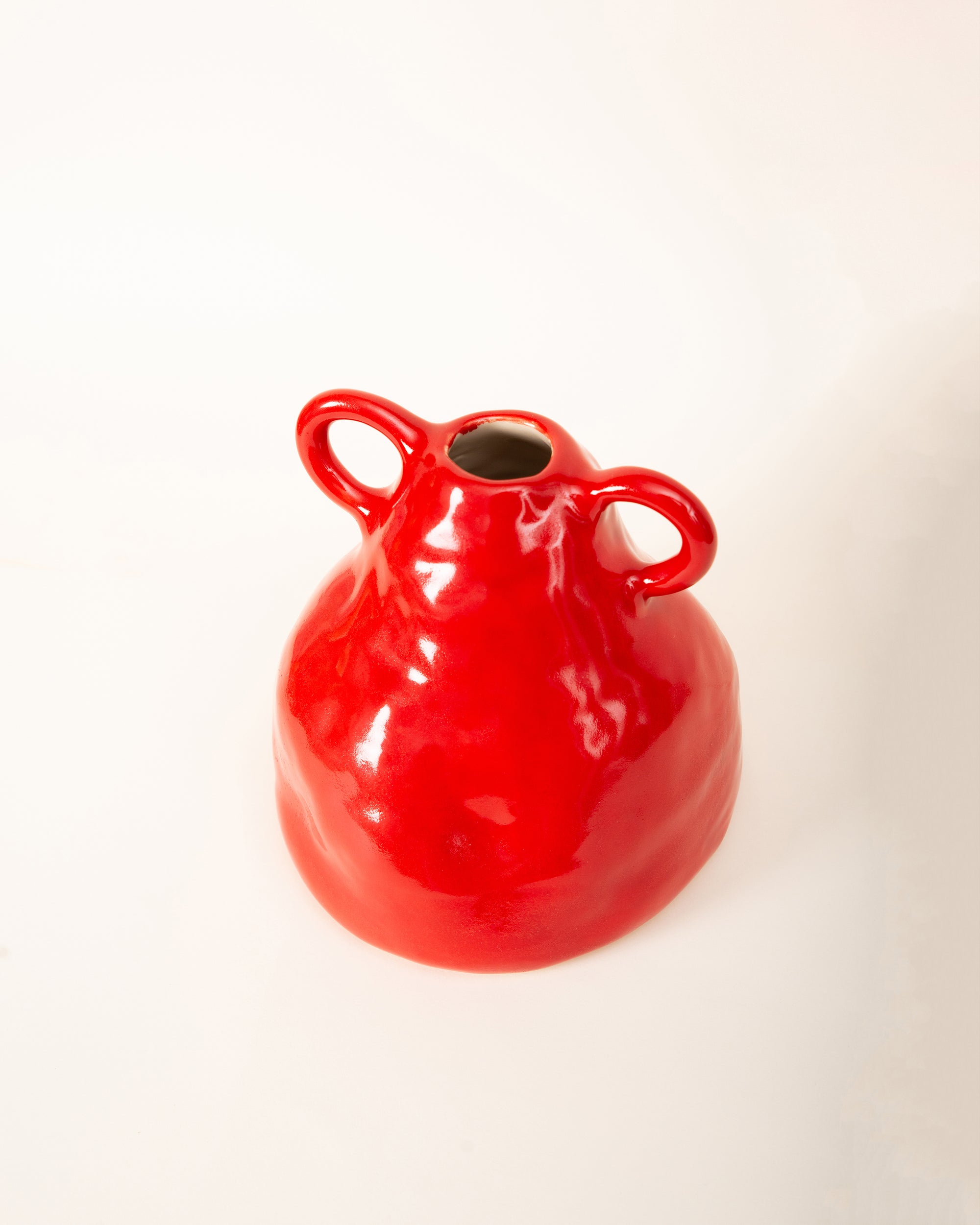 Chunky Baby Vase