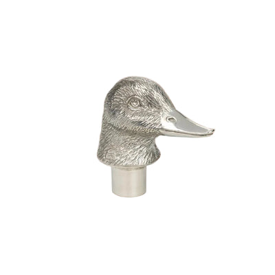 Drake Whisky Stopper