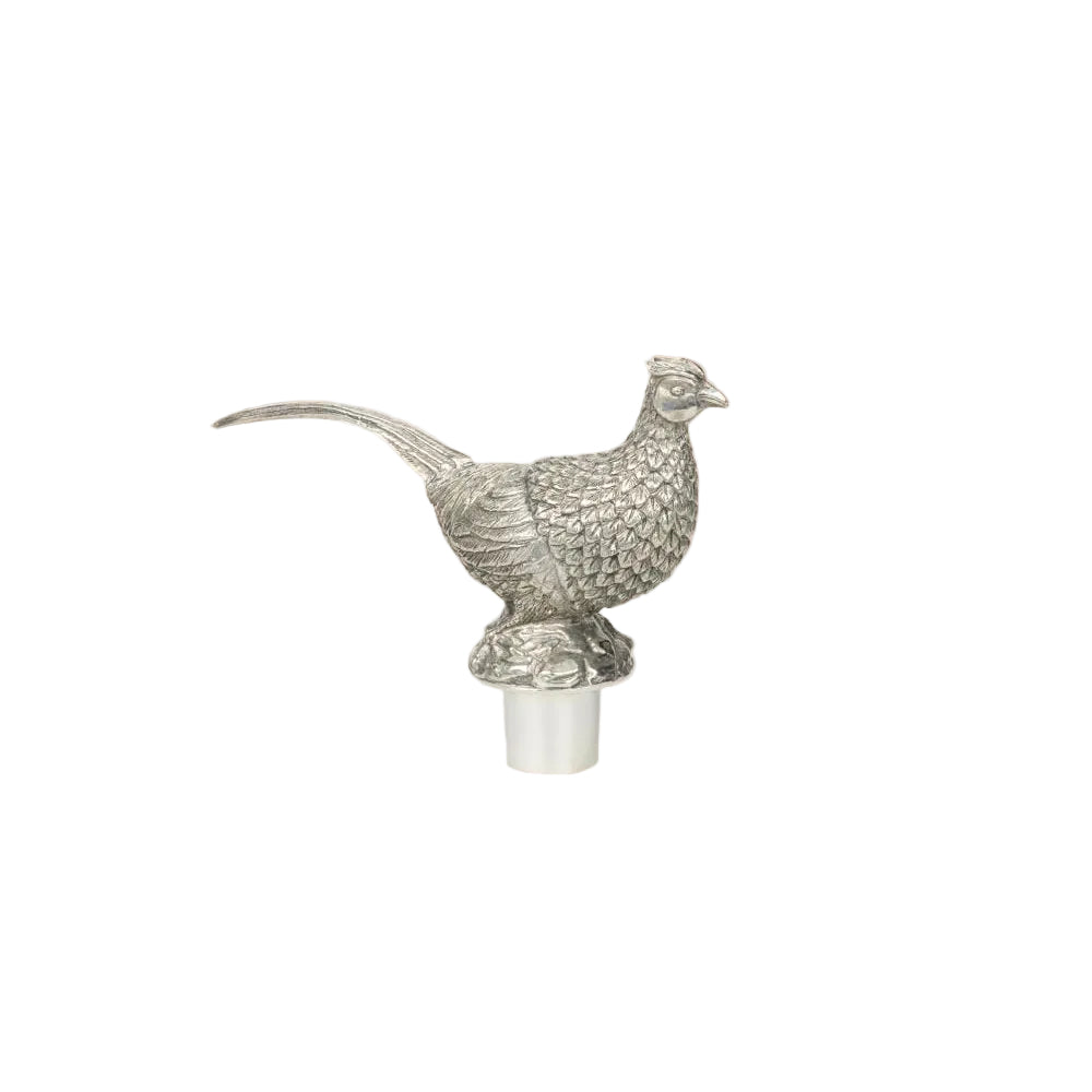 Woodland Whisky Stopper