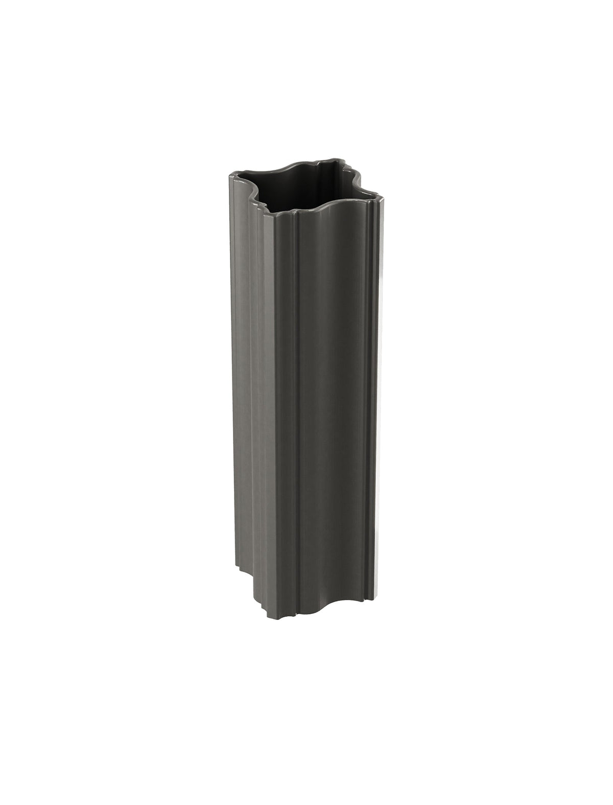 Stucco Vase