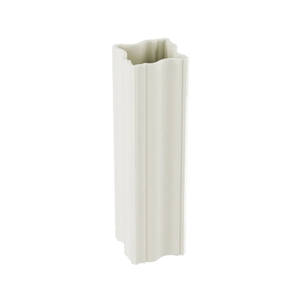 Stucco Vase