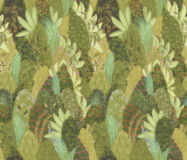 Savana Wallpaper