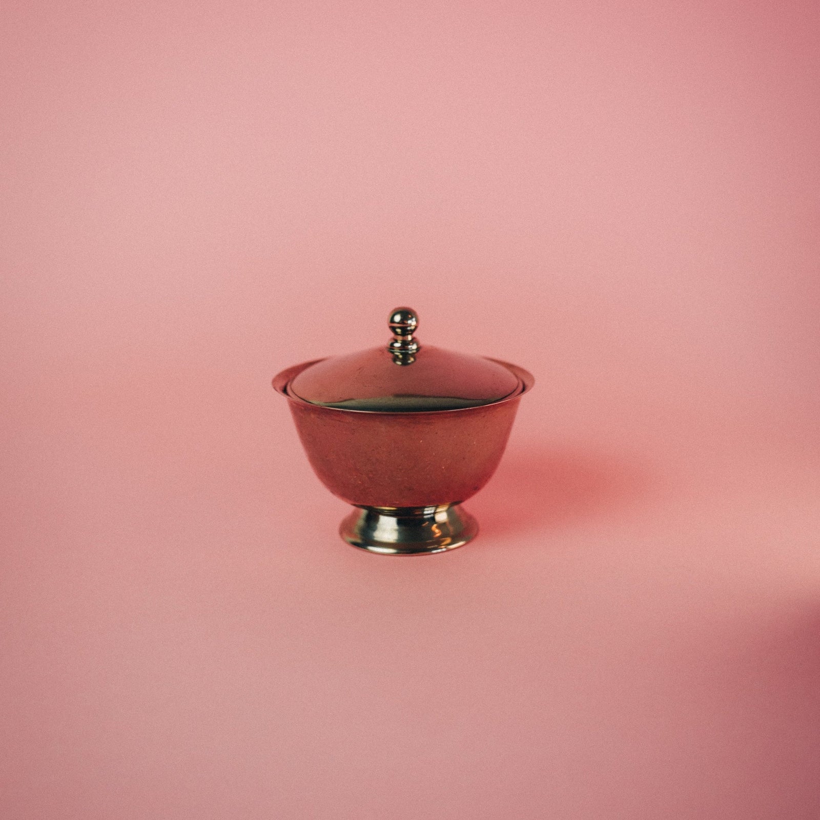 Sugar Pot