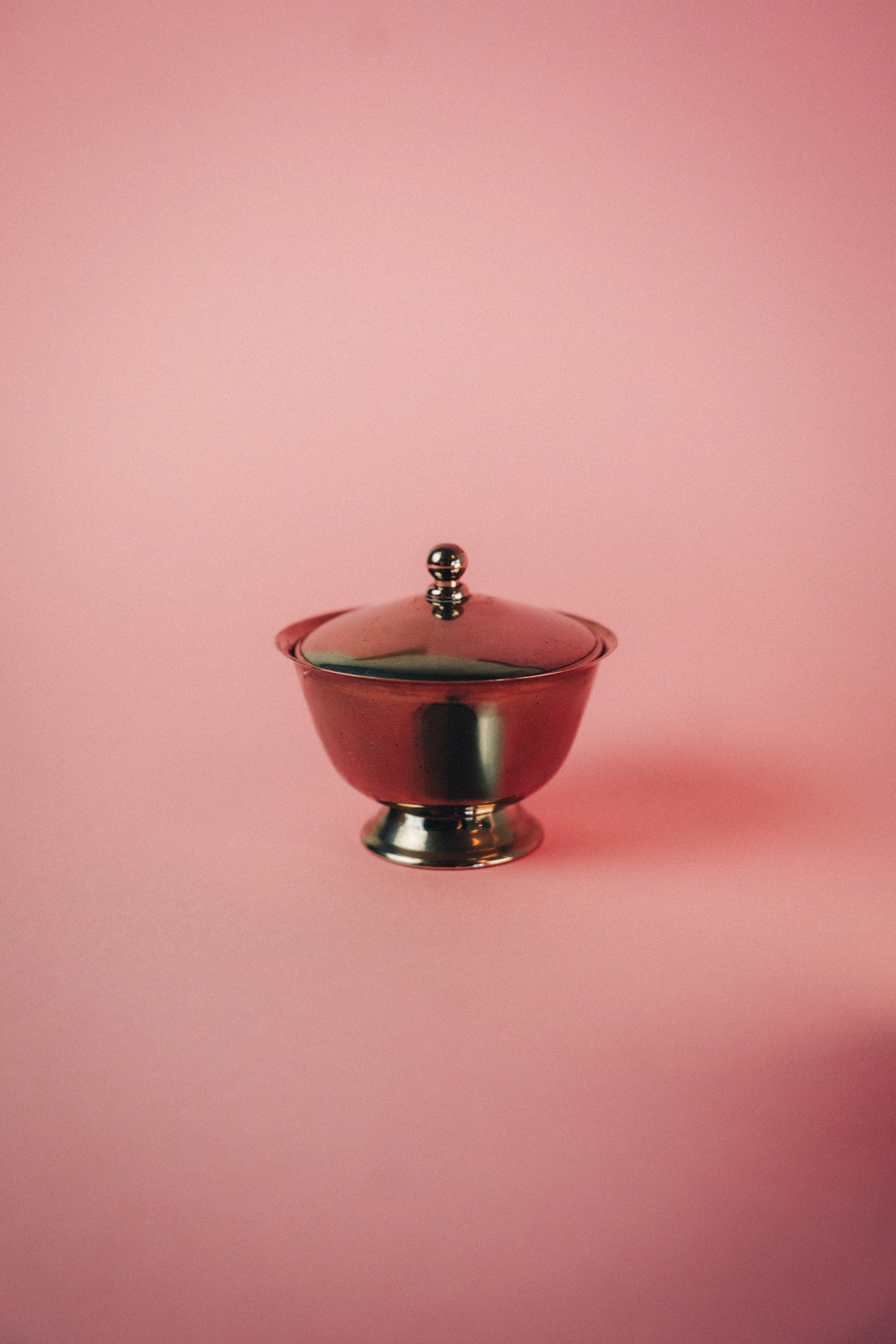 Sugar Pot