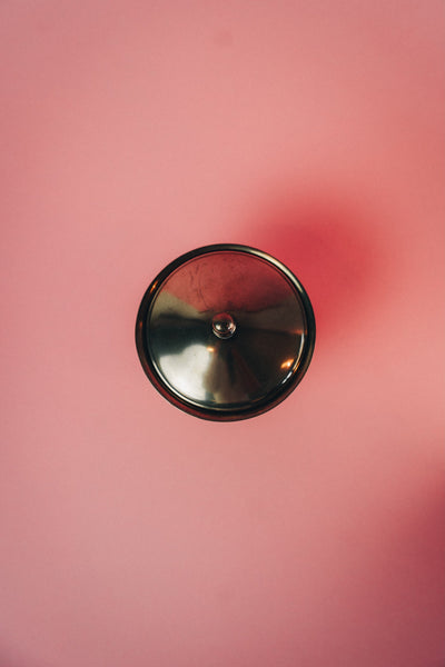 Sugar Pot