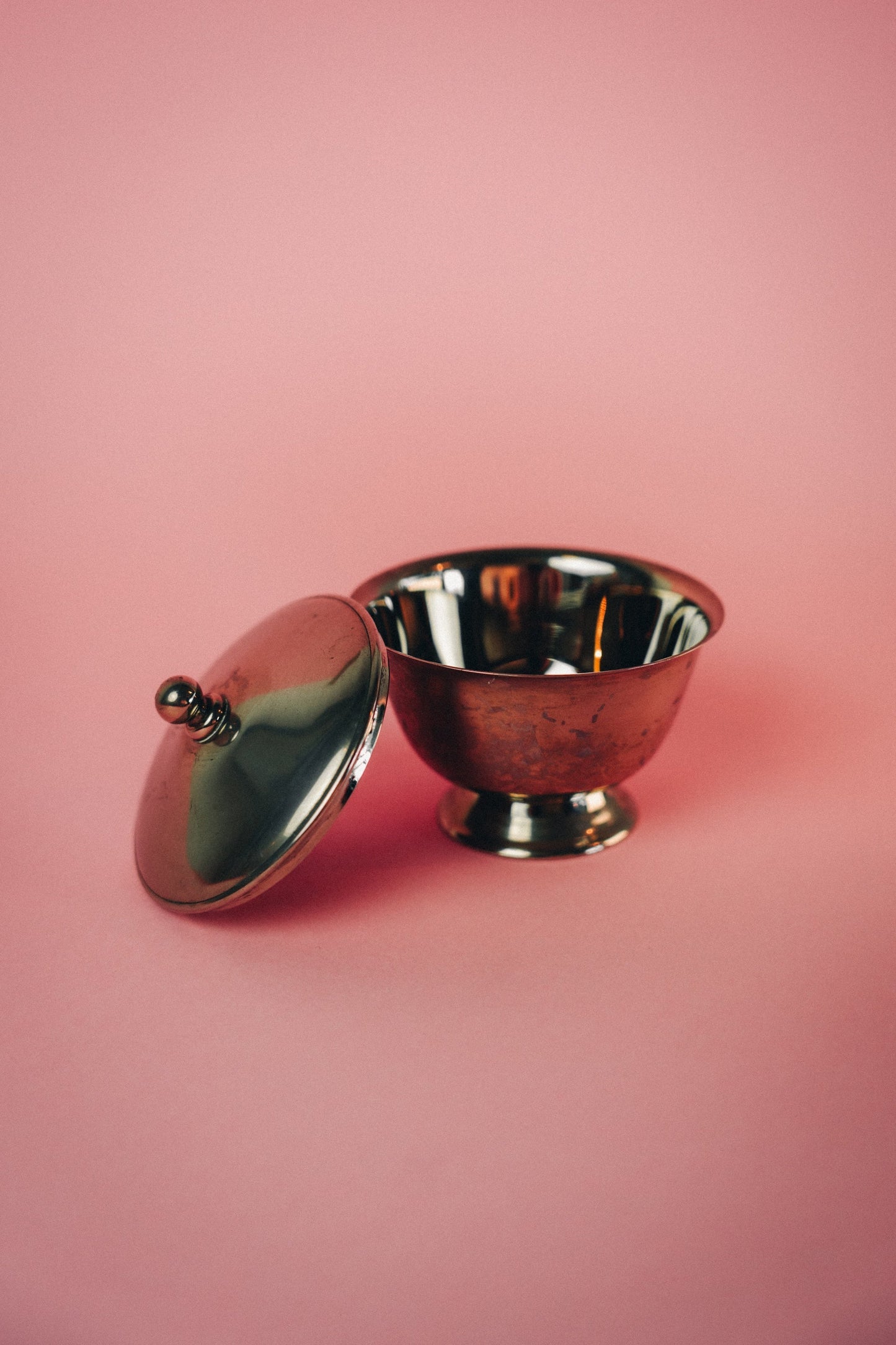 Sugar Pot