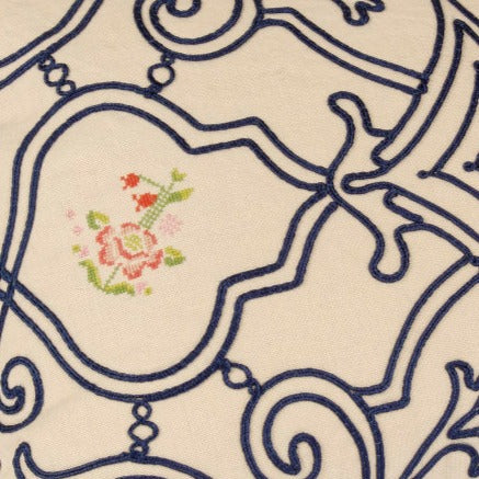 Sultana Cushion Cover