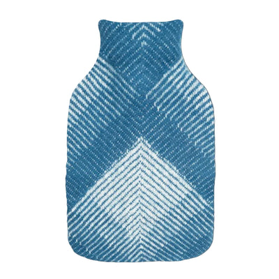 Swinging London - Pure New Wool Hot Water Bag - Heating & Plumbing London - 