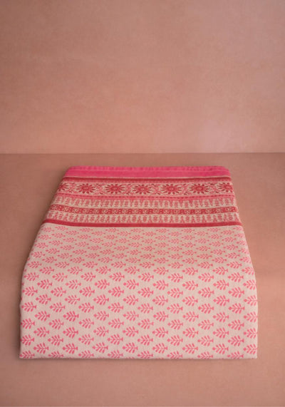 Tablecloth 180x270 cm A Dream of Rose Tablecloth