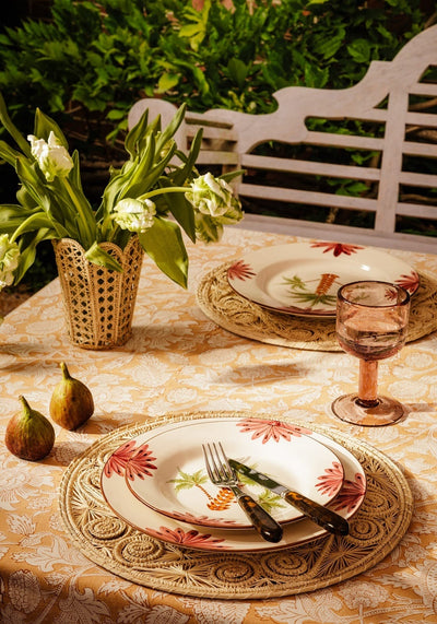 Tablecloth Lovely Lila Tablecloth