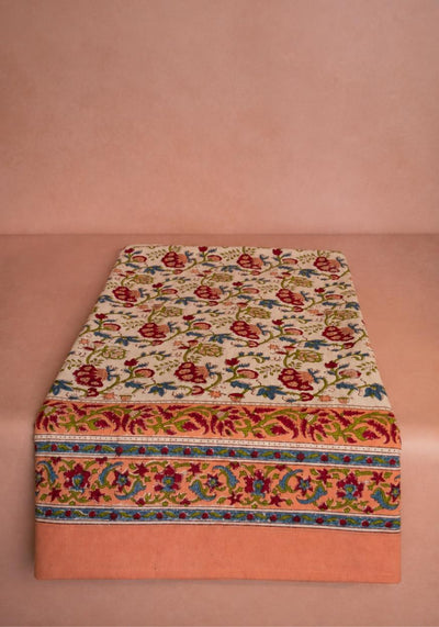 Tablecloth Wildflower Tablecloth