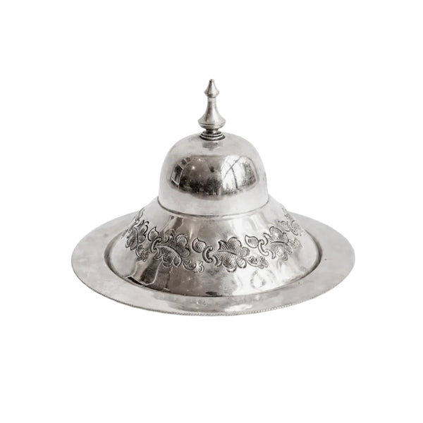 tajine de presention