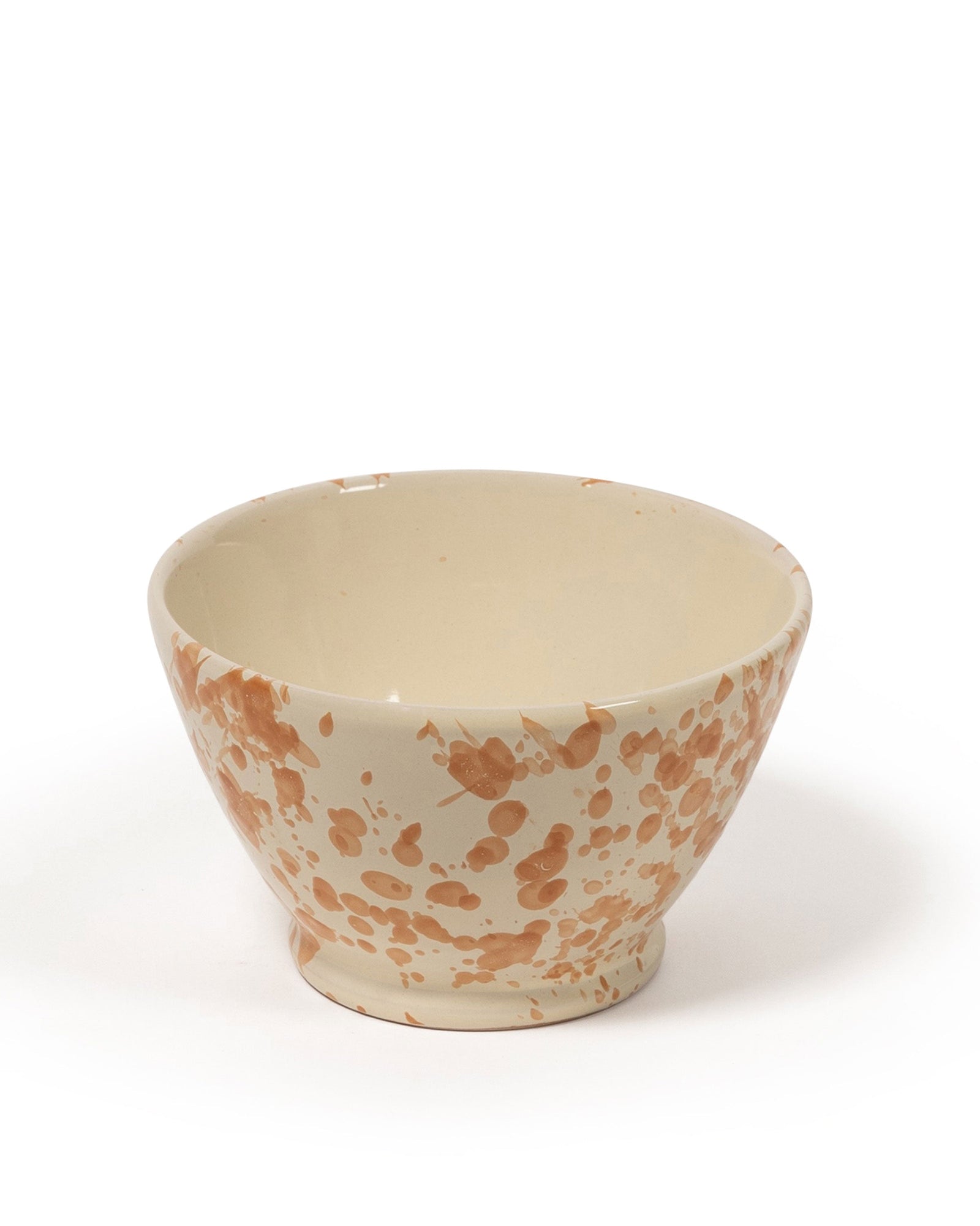 Splatter Small Bowl (Set of 4)
