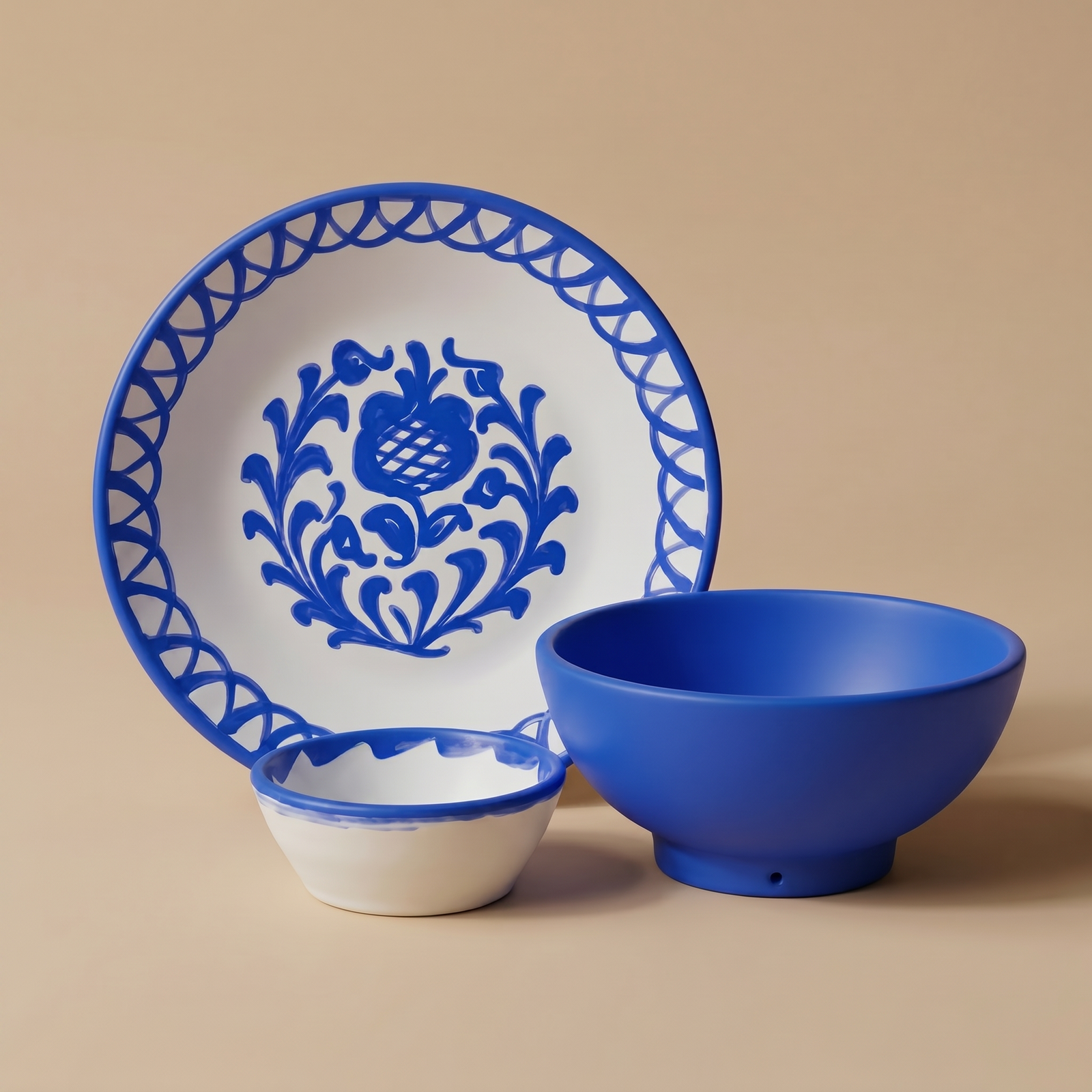 THE TAPAS SET