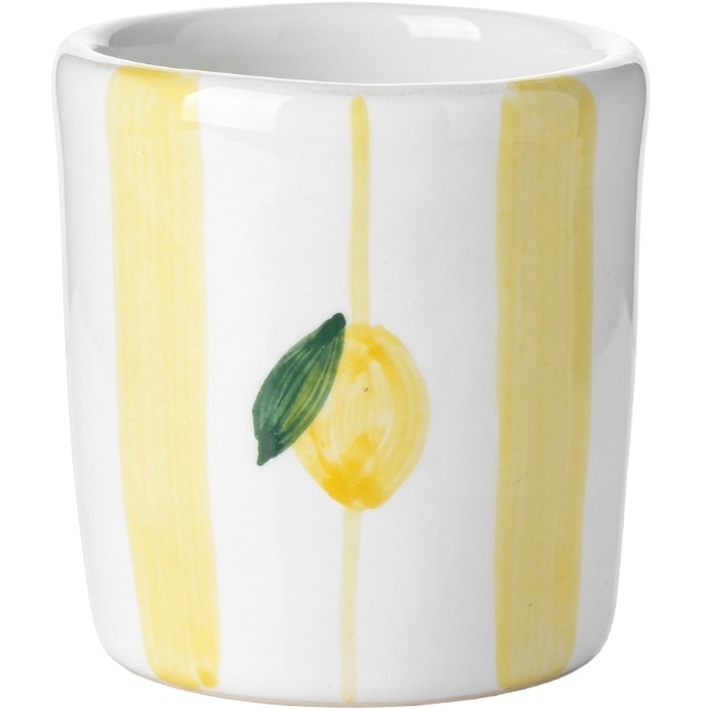 Yellow Capri Cup