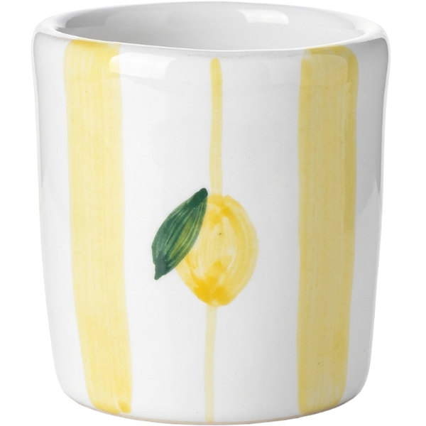Yellow Capri Cup