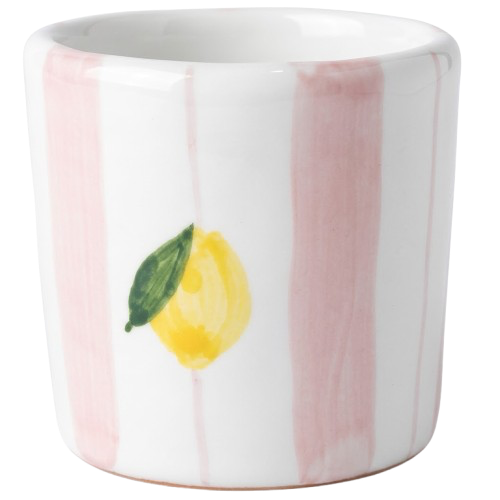 Pink Capri Cup