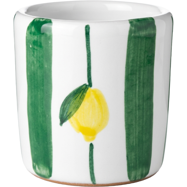 Green Capri Cup