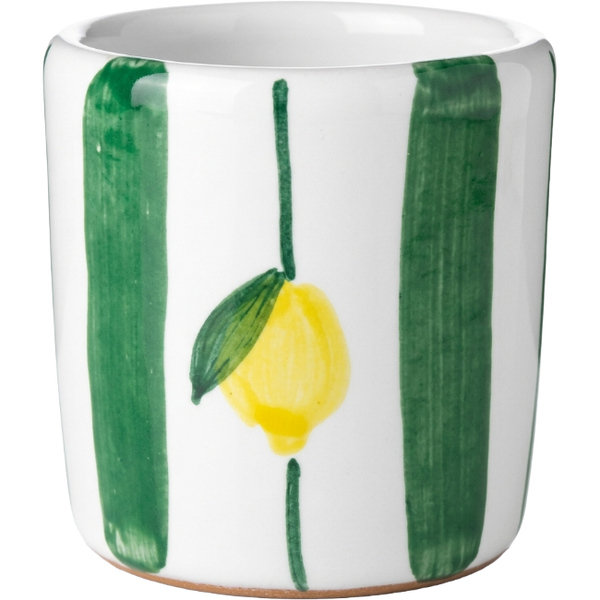 Green Capri Cup