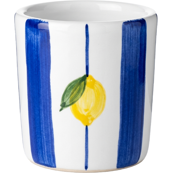Blue Capri Cup