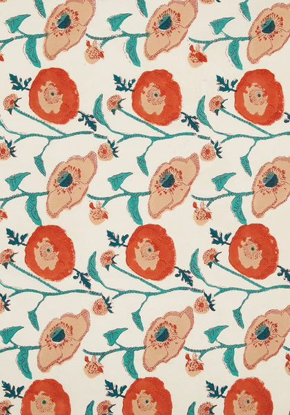 Terrific Teal Tablecloth - Casa by Josephine Jenno